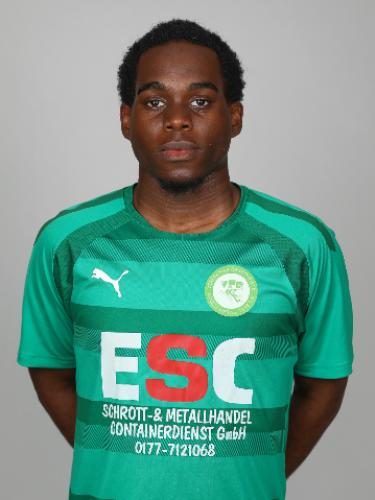 Caleb Tati Nzita