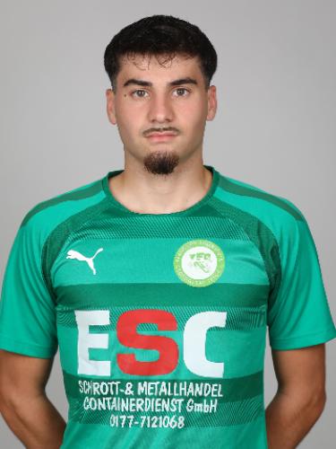 Erik Leon Perez