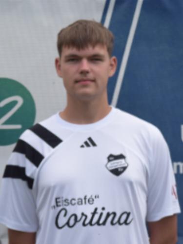 Tom Lukas Rieger