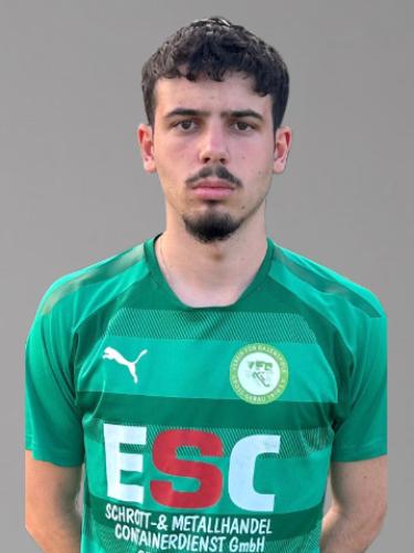 Luis Berjillos Minolfo