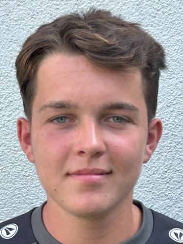 Yannik Müller