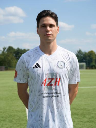Carl Maximilian Blug