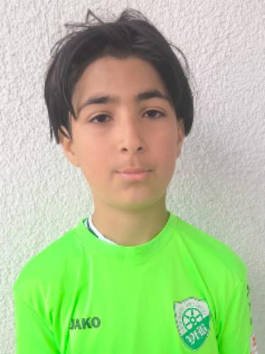 Anas Esmaeel