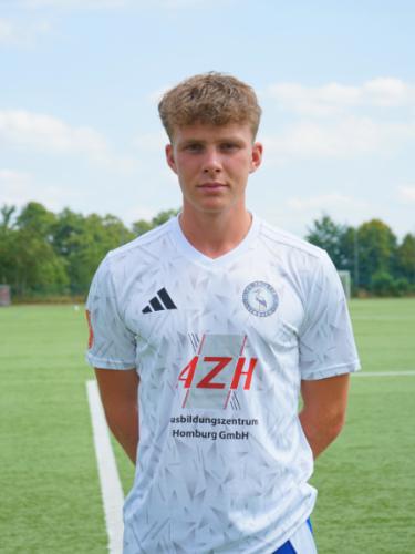 Lucca Elias Heib