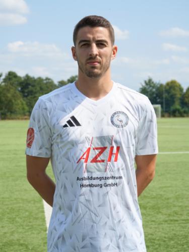Lukas Motsch
