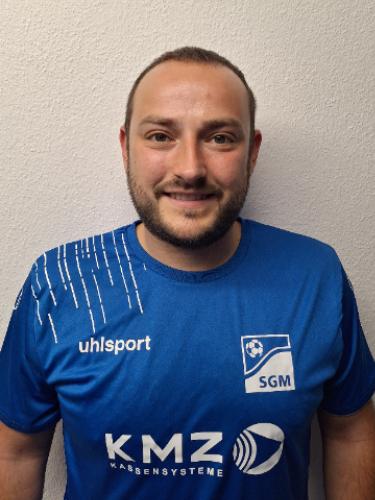 Felix Geckeler