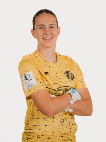 Isabella Scheerder