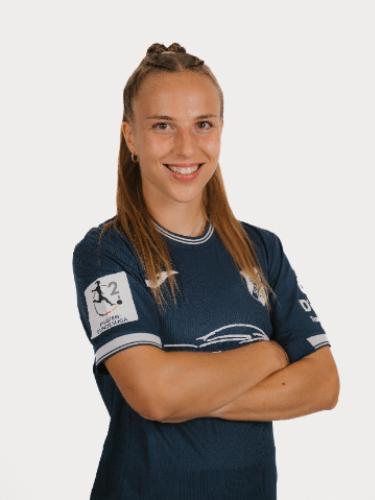 Annalena Heck