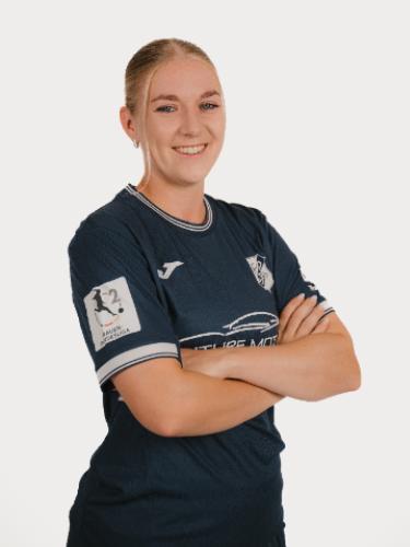 Denise Landmann