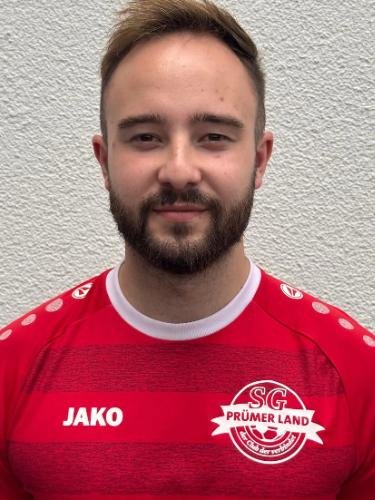 Jannik Mayer