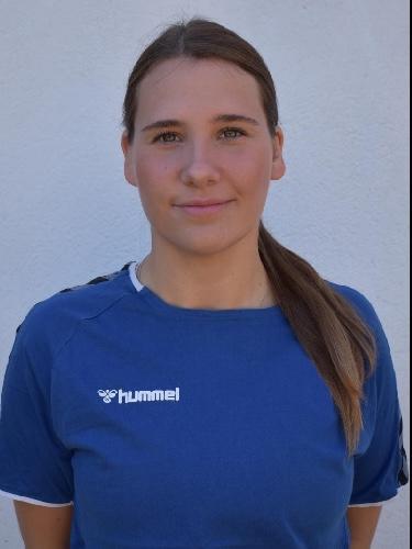 Nicole Langkabel