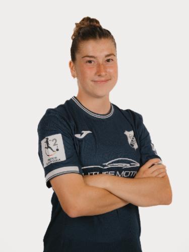 Kim Beatrix Schneider