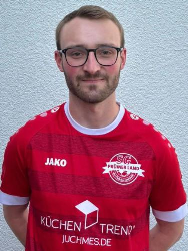 Jonas Thelen