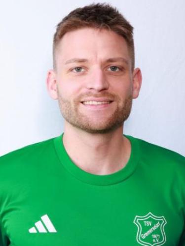 Maximilian Bormann