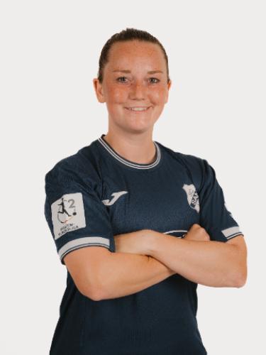 Jenny Gaugigl