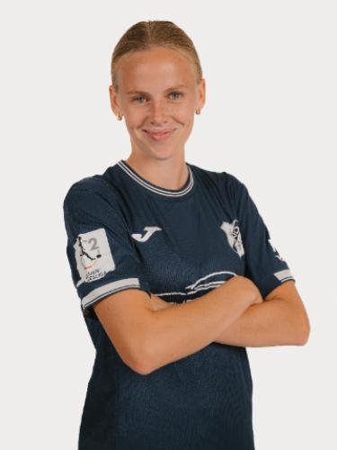 Milena Fischer