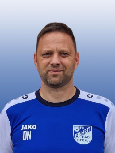 Dirk Noä