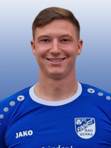 Justin Scheeder