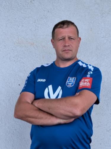 Sven Hoche
