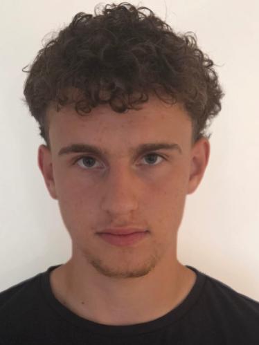 Moritz Dedelow