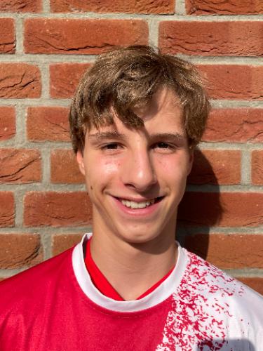 Maximilian Thomas Klein