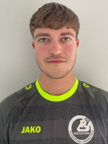 Yulian Fröb