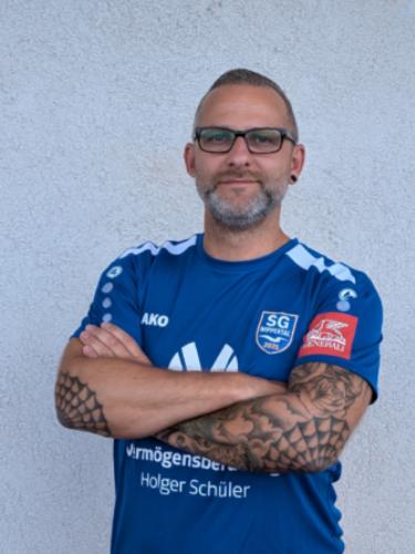Marcel Pascheit