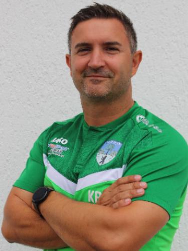 Kevin Burckhardt