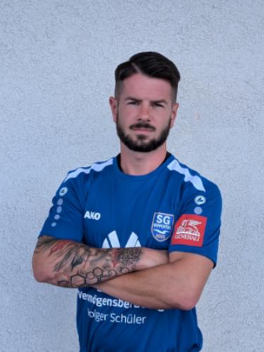 Maximilian Saalfeld