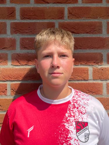 Moritz Beat Waizenegger