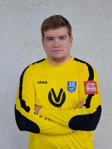 Paul Strauß