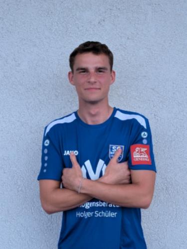 Jonas Vogt