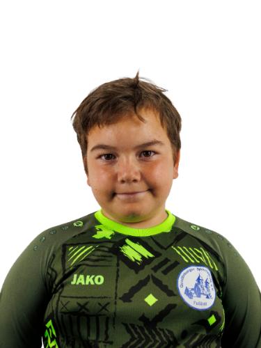 Julien Drews