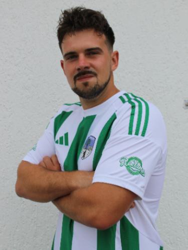 Maximilian Schwanethal