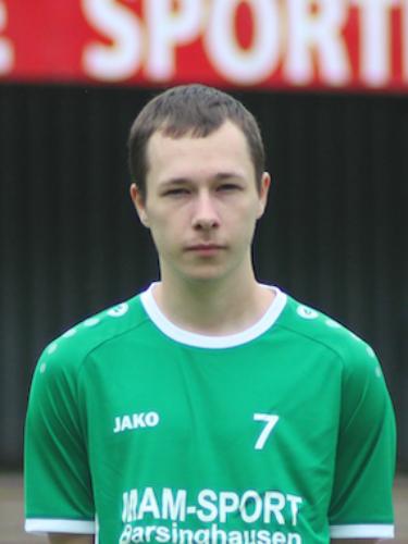 Ralph Luca Panitz