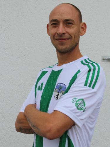 Daniel Urban