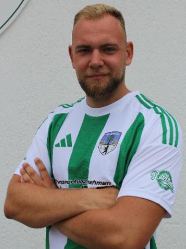 Maurice Aßmus
