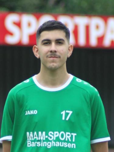 Mehmet Turgut