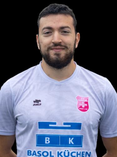 Bilal Aljajaeh