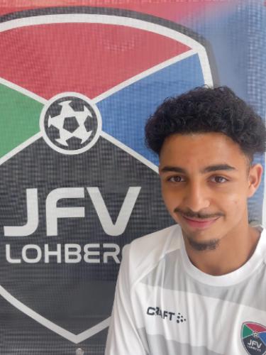 Mohamed Reda Hssinou