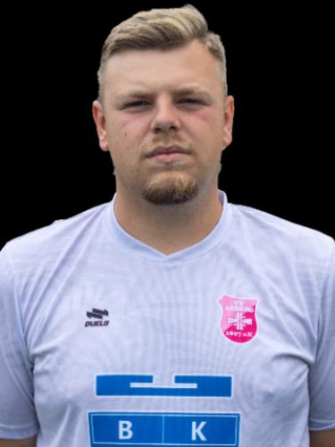 Fabian Nicklas Hillebrecht
