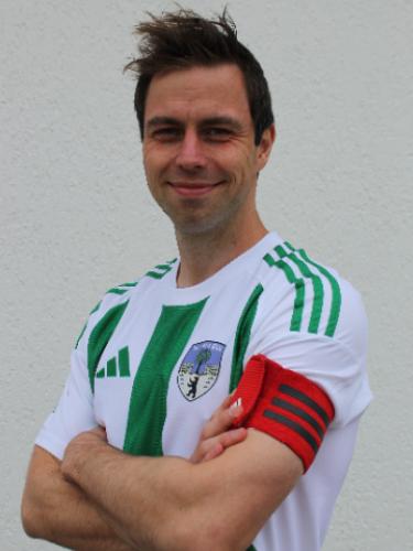 Sebastian Schmidt