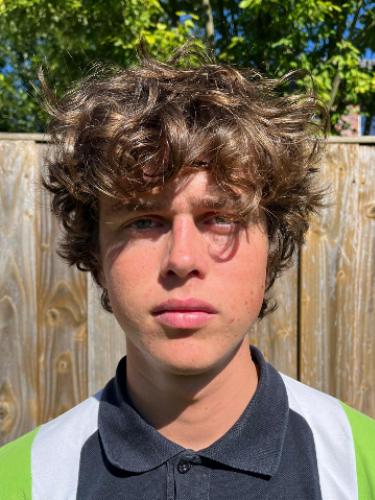 Mika Ringeling