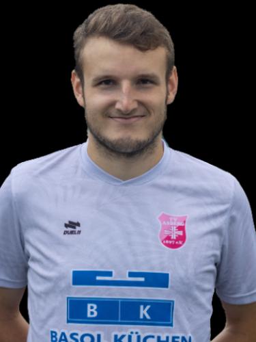 Robin Jäger