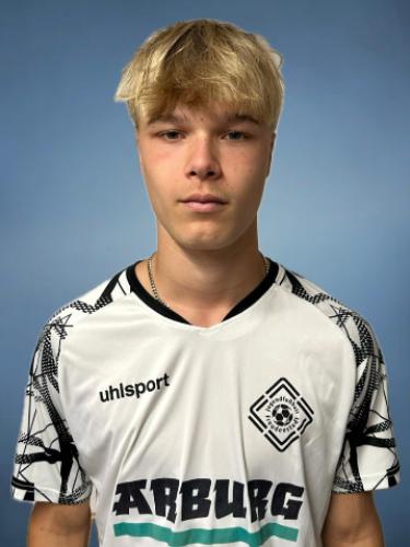 Julien Wössner