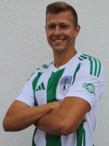 Pascal Frommann