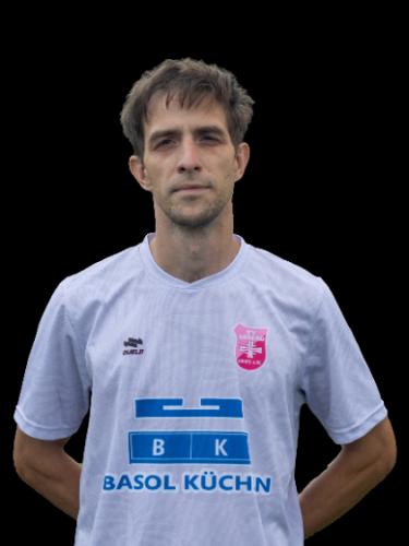 Mateusz Przybylek