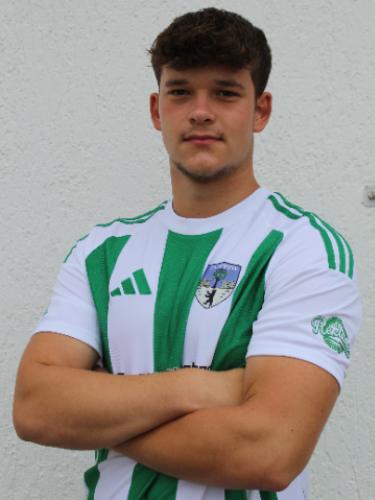 Elias Roscher