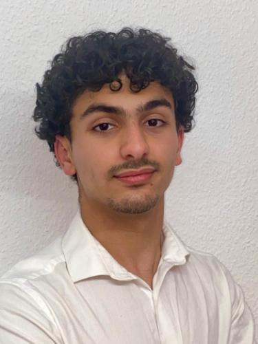 Motaz Al Ghazali