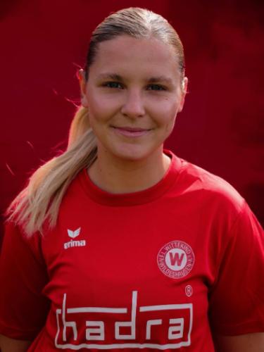Alina Fenslage